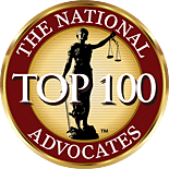 National Advocates Top 100