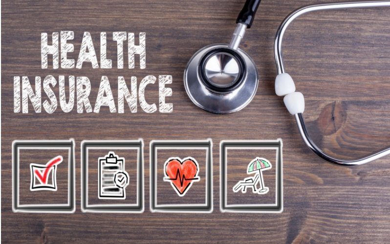 Health Insurance