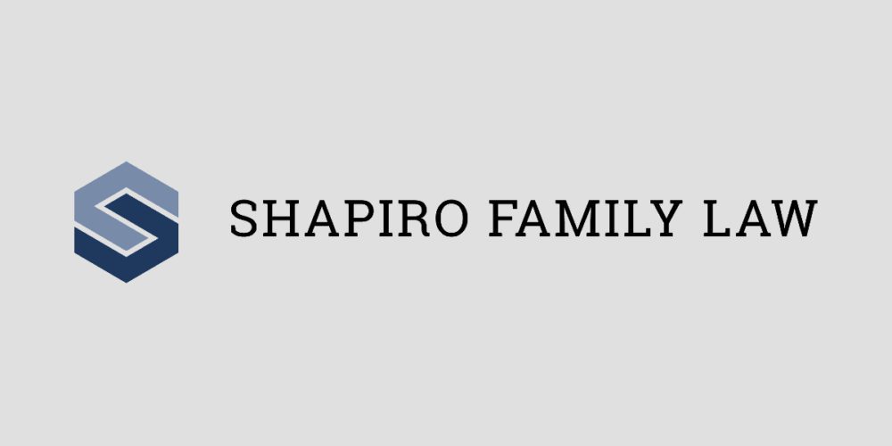 Shapiro Family Law Logo