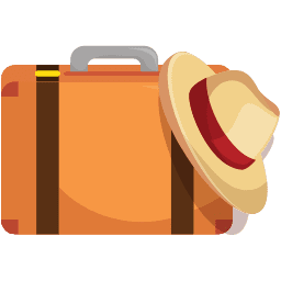 Travel Suitcase