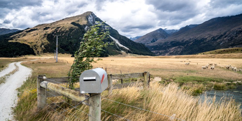 Rural Colorado - Common Law Marriage