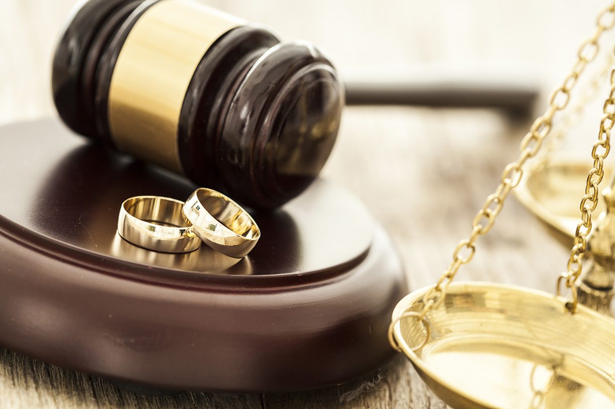 Legal Separation Vs Divorce: Understand The Key Differences | Shapiro ...