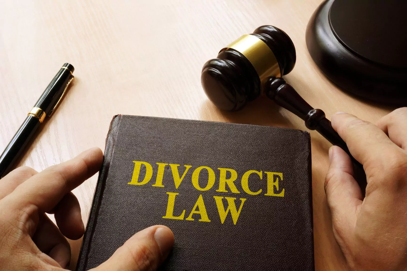 A Guide To Divorce Laws In Colorado 