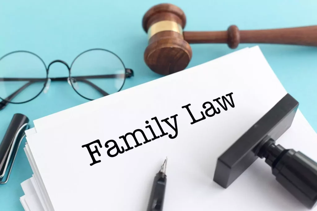 Find a Family Law Attorney in Denver