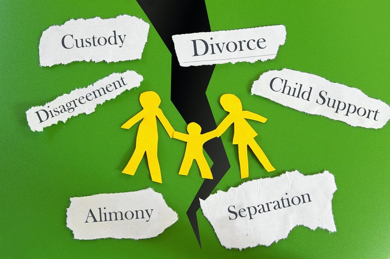 Empowering Families: Law Support Solutions