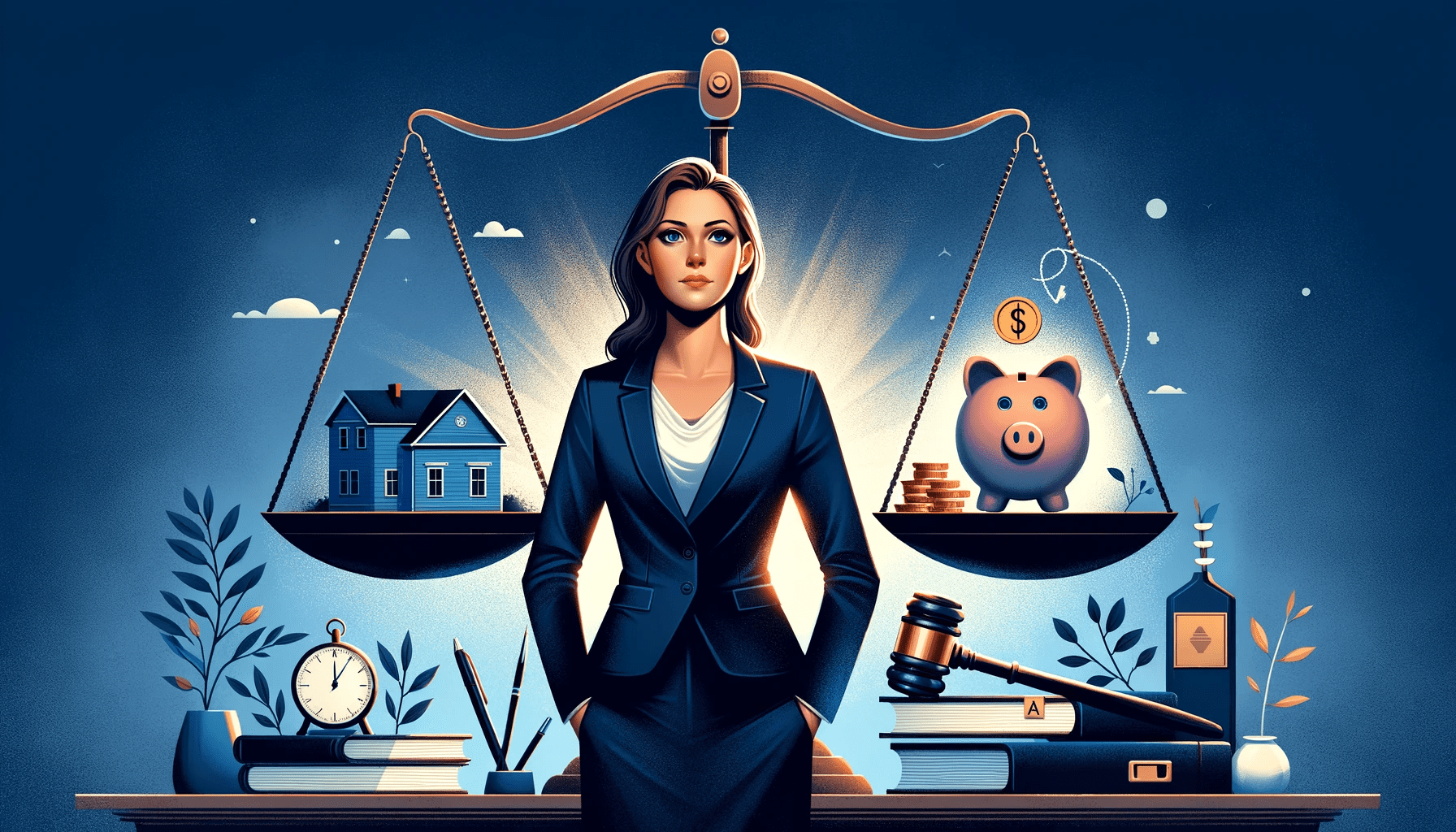 Spousal Support Lawyer | Denver, CO