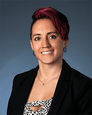 Heidi Metroz - Associate Attorney